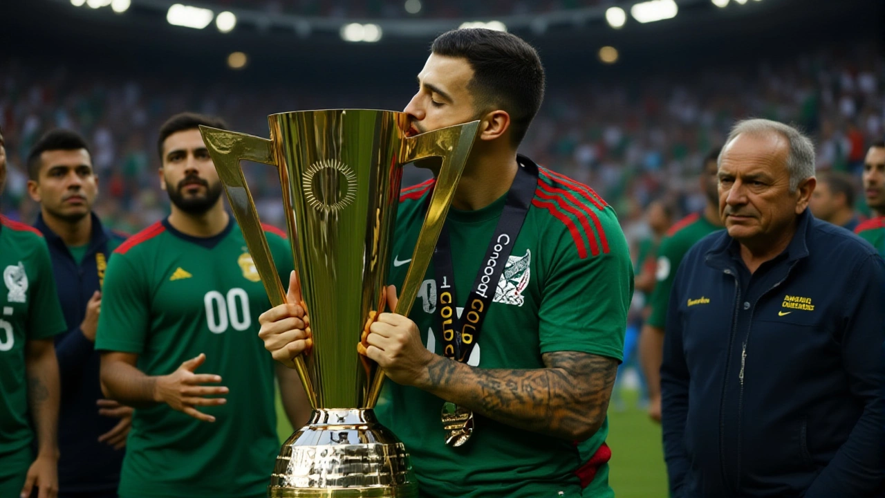 2025 CONCACAF Gold Cup: USMNT and Canada Advance as Mexico, Panama Top Groups