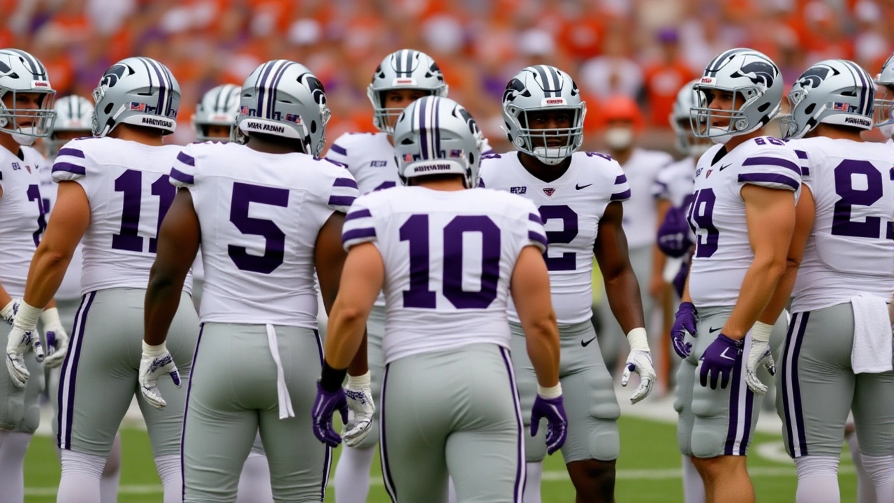 A Bigger Picture: Utah’s CFP Dreams