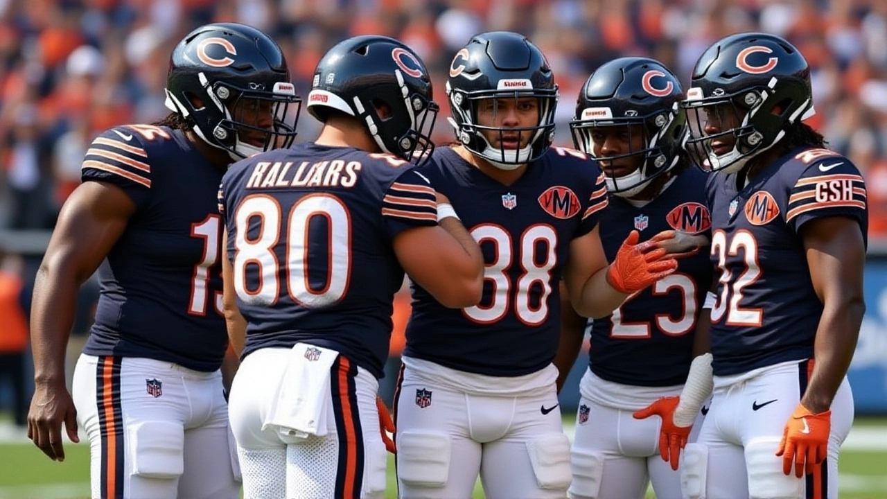 Cowboys Outlast Chiefs in Thanksgiving Thriller as Burrow Returns, Bengals Stun Ravens