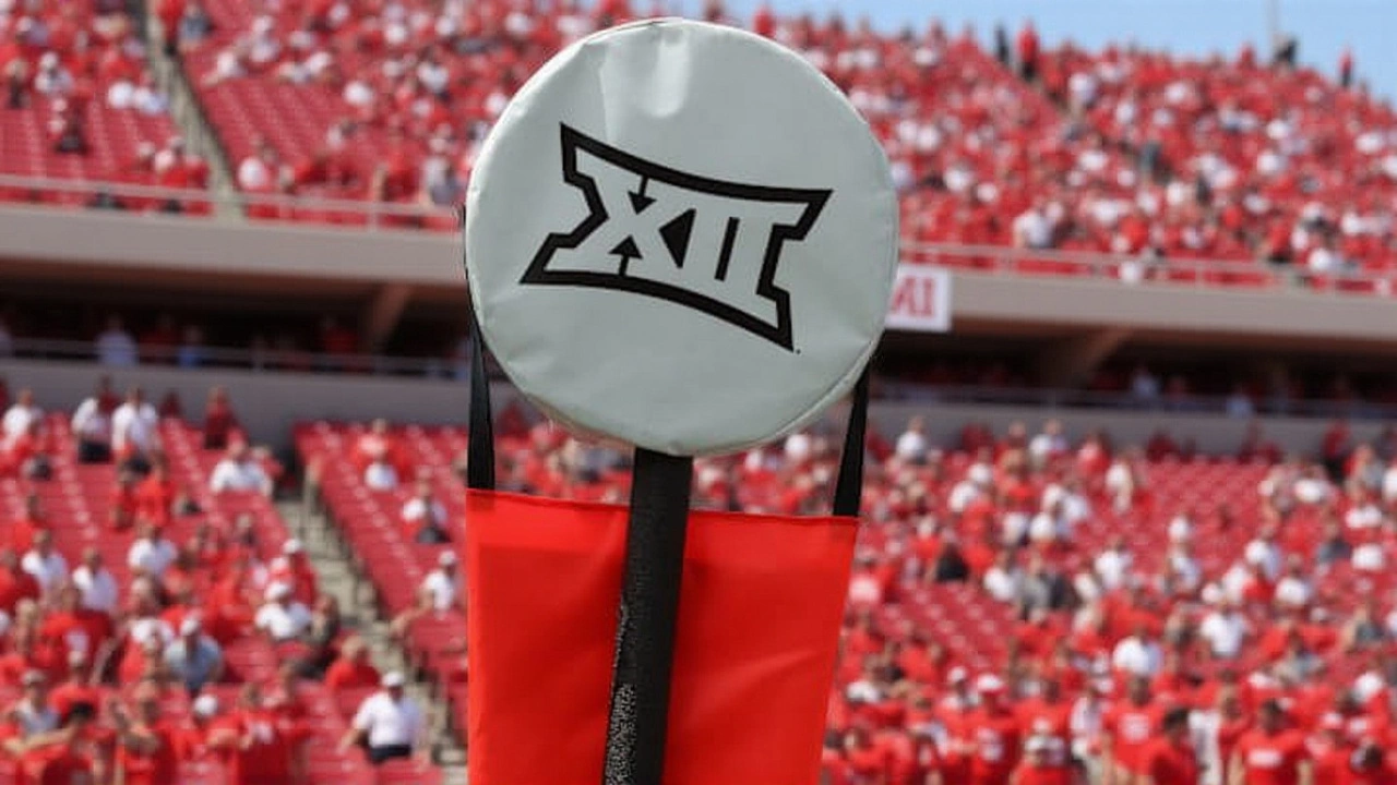Greg McElroy Predicts Utah Utes to Dominate Kansas State in Week 13 Showdown