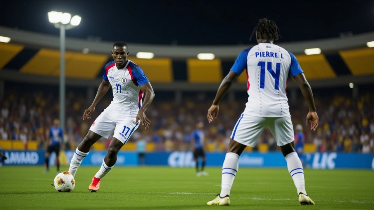 The Knockout Crucible: What’s Next?